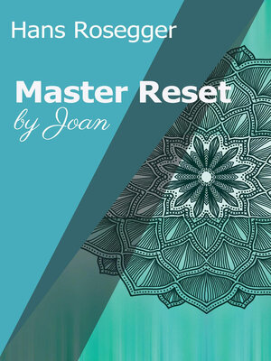 cover image of Master Reset